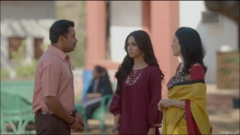 Raisinghani vs Raisinghani - Season 01 Episode 51